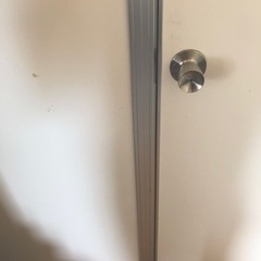 パーテーション4枚(ドアありません)の画像