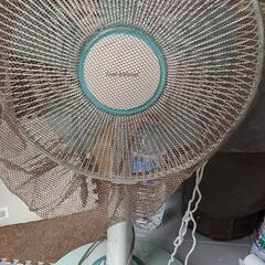 扇風機 