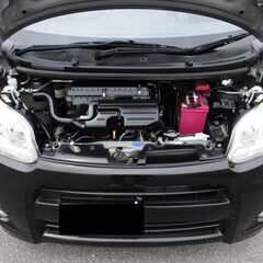 検8年2月25日★人気の黒★プッシュスタート！！！！の画像