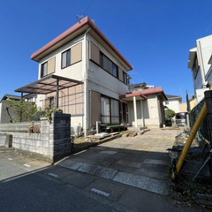 🎉特別編🎉秩父鉄道 持田駅 徒歩18分✨戸建て✨入間市✨3LDK...