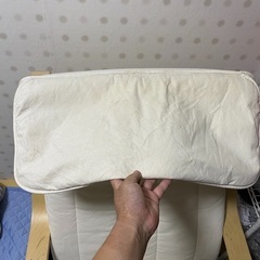 IKEA ポエング イケア ロッキングチェアの画像