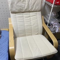 IKEA ポエング イケア ロッキングチェア