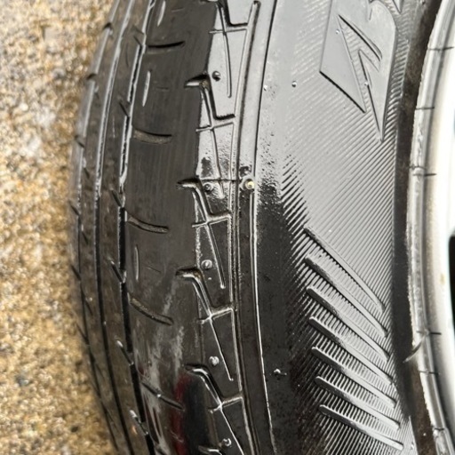 【ご成約ありがとうございました(*˘︶˘*).｡.:*♡】145/80R12 アルミホイールセット売り切り