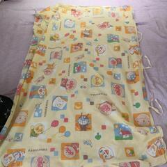 保育園幼稚園昼寝敷マットの画像