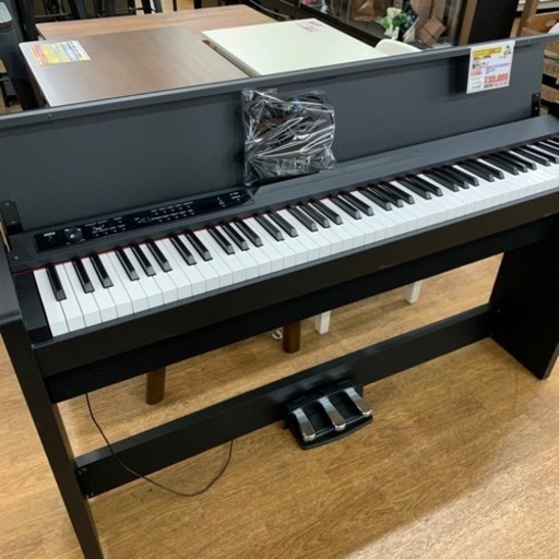 ご売約＞良品 中古 ローランド 88鍵 電子ピアノ Roland HP-330 97年製