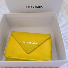 BALENCIAGAの画像