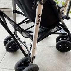 Jeep スポーツリミテッドの画像