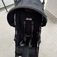 Jeep スポーツリミテッドの画像