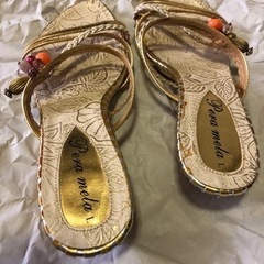 サンダル Lサイズ 美品です。の画像