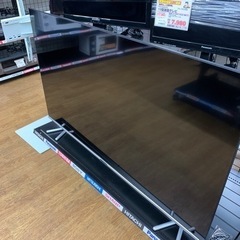 GREEN HOUSE 50型液晶テレビ　2021年製【店頭取引限定】【中古品】早い者勝ち！!🚛足立区近郊配送可能！！