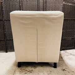 【売約済み】HUKLA  フクラ CARO 1P ソファ カーロ 1人掛けソファ　1P イージーソファ　パーソナルソファ　検　チェア　椅子　イス　P717　モダンの画像