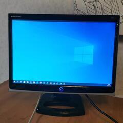 最終！！19インチ液晶モニター