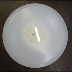 キャッシュレス決済可！2750円 LEDシーリングライト ～6畳...