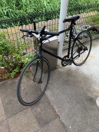 TOKYO bike  自転車（専用空気入れ込み）