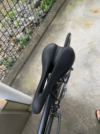 TOKYO bike  自転車（専用空気入れ込み）