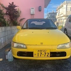 ビート　車検R6年3月　