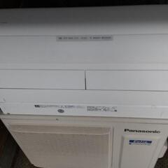 お値下げ‼️パナソニック エアコンCS-368CX-W12畳用