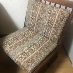 【お値下げしました】ダイニングチェア4脚（1脚のお値段になります）