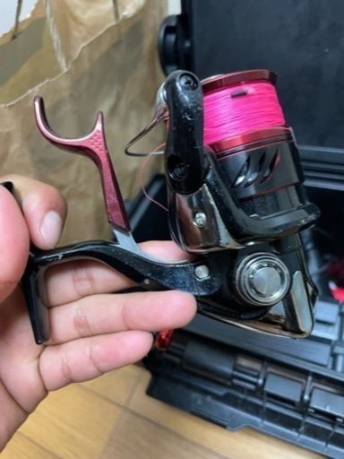 ラリッサ デスピナ