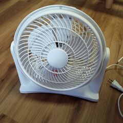 【お譲り先決定】サーキュレーター