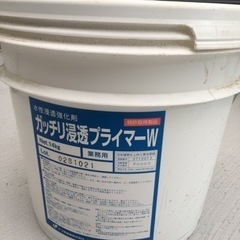 ガッチリ浸透プライマーWの画像