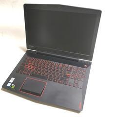 最安値ゲーミングノートパソコン台Lenovo Legion Y520

譲ります