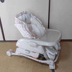 コンビハイ&ロウィングラックの画像