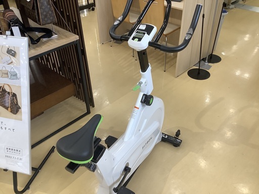 FITBOX エアロバイク