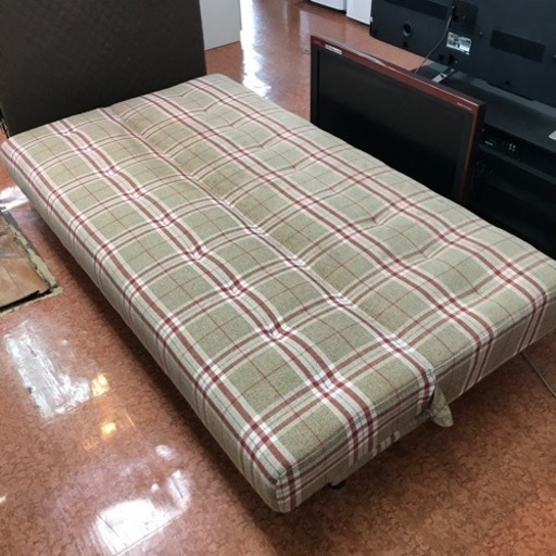 ソファーベッド