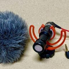 RODE VideoMicro 超小型コンデンサーマイク VID...