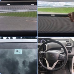 ハイブリッド　衝突軽減ブレーキ！！ソリオバンディット　低走行車！　ハイブリッドの画像