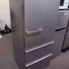 2019年製 アクア AQUA ノンフロン冷凍冷蔵庫 AQR-27H□272L□