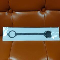 新品！スマートウォッチ untrod Ororon バンドLCDwatchの画像