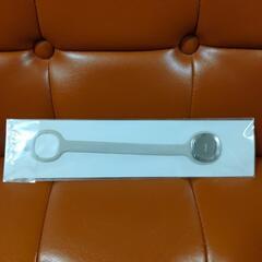 新品！スマートウォッチ untrod Ororon バンドLCDwatchの画像
