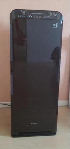 ✿お値下げ✿ 空気清浄機 DAIKIN MCK55T-T\n