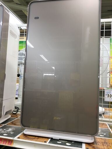 日立 EP-MVG90 空気清浄機　中古品　2017年製