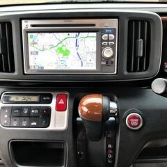 H25 N-ONE★検R6/6★走行68500★GLブラックインテリアナビSP・PKG★ローダウン ★カスタム★キャンプ★アウトドアの画像