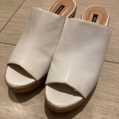 レディース　サンダル