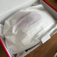 ジェルネイル UVライト 新品未使用の画像