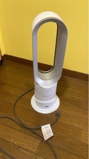 扇風/暖風機dysonダイソンHot\u0026Cool