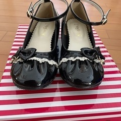 sweet jelly フォーマル　21cm  の画像