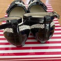 sweet jelly フォーマル　21cm  の画像