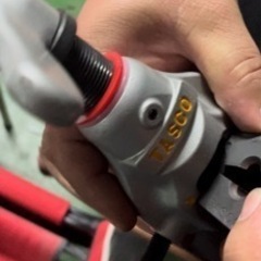 エアコン取付お見積もり無料です