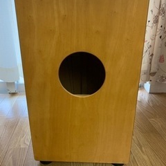 カホン　の画像