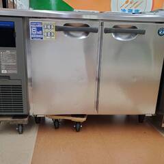 ㉚ ホシザキ 169L業務用冷蔵庫 【リサイクルモールみっけ柏店】