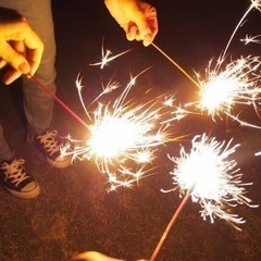 一緒に花火する方募集🎇✨