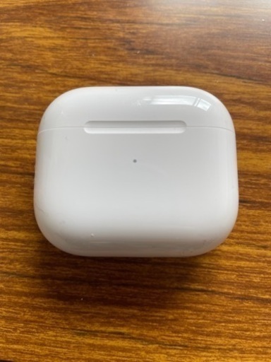 Airpos3 エアーポッズ3 第3世代（本日取引のみ）