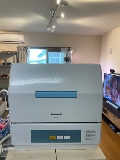 Panasonic 食器洗い器