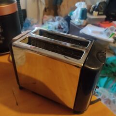 トースター