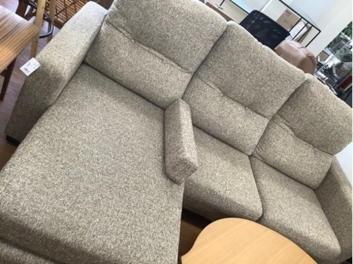 RELAX FORM カウチソファー売ります！